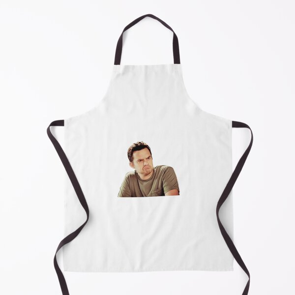 Item preview, Nick Miller Turtle Face designed and sold by Erinmoran.