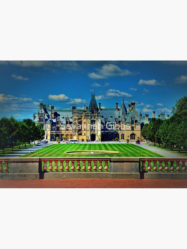Biltmore by venny