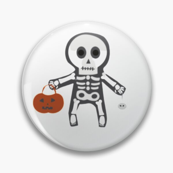 Item preview, Cute Skeleton designed and sold by EasyStreet Fashion.