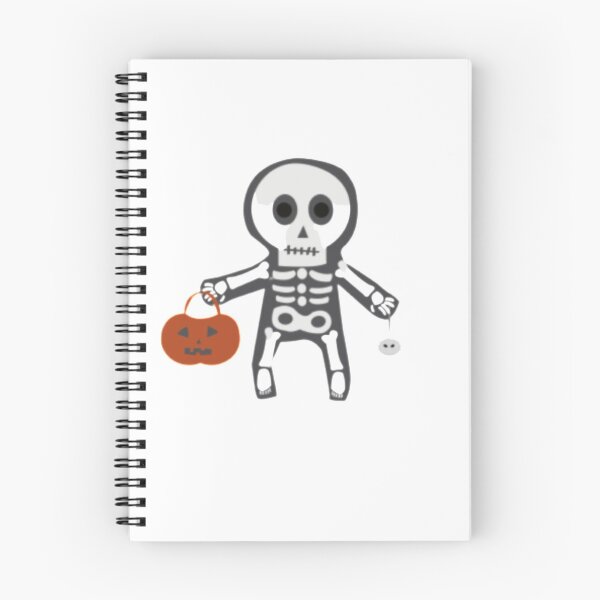 Item preview, Cute Skeleton designed and sold by EasyStreet Fashion.