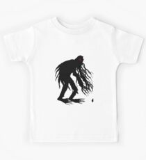 Come to Cthulhu Kids Tee
