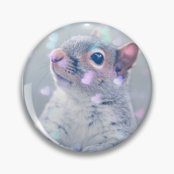 Item preview, Squirrel  designed and sold by Twittlefish.
