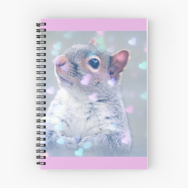 Item preview, Squirrel  designed and sold by Twittlefish.