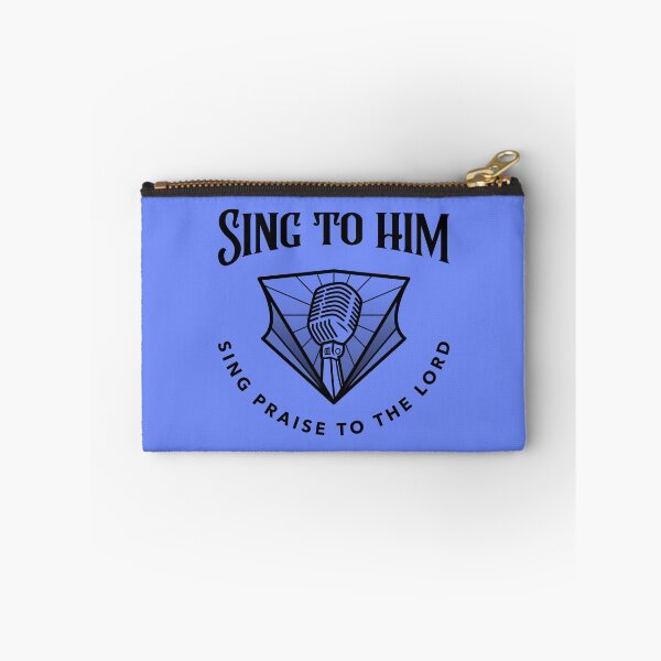 Item preview, Sing To Him designed and sold by MariesDesigns11.