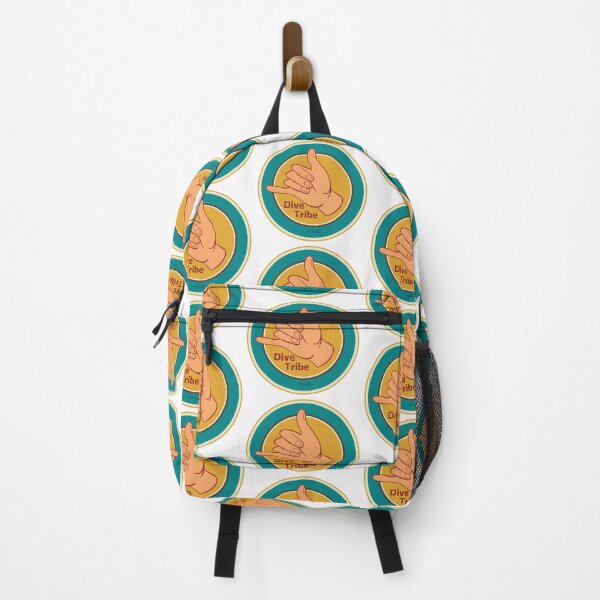 Item preview, The Worlds Dive Tribe designed and sold by TravelDive.
