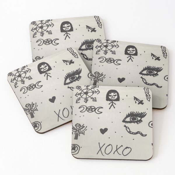 Item preview, Doodling  designed and sold by allthecollages.