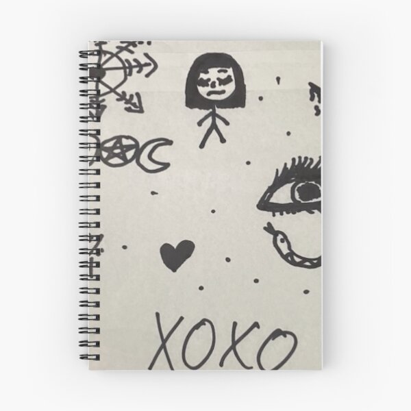 Item preview, Doodling  designed and sold by allthecollages.