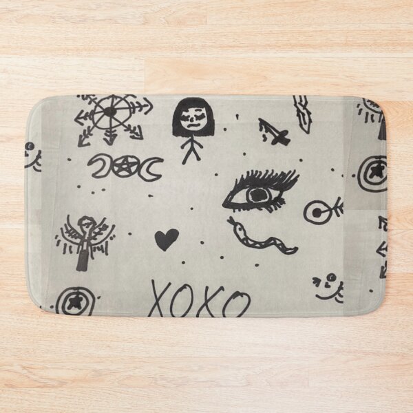 Item preview, Doodling  designed and sold by allthecollages.
