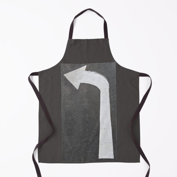 Item preview, Turn Left Arrow designed and sold by PLANTONE.