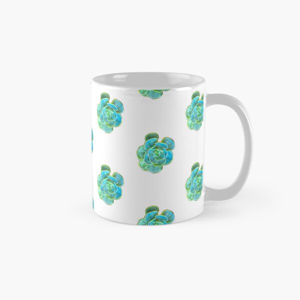 Aperçu de l'œuvre succulente du jardin créée et vendue par SamCapture.