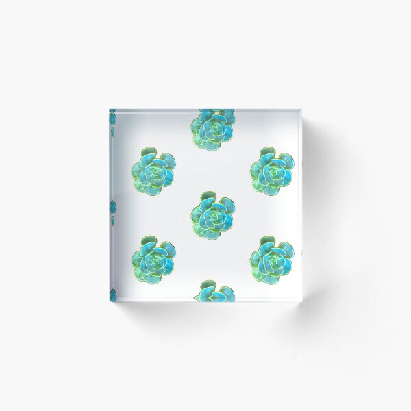 Item preview, succulent from the garden designed and sold by SamCapture.