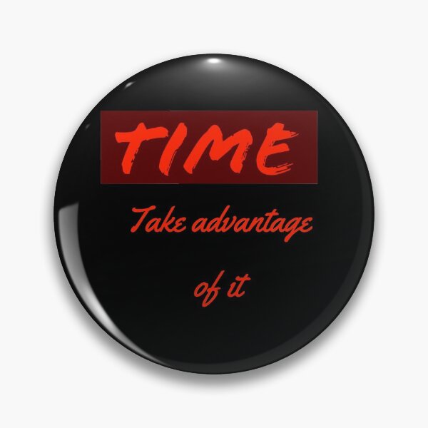 Item preview, Time: take advantage of it designed and sold by Erick  Tezó.