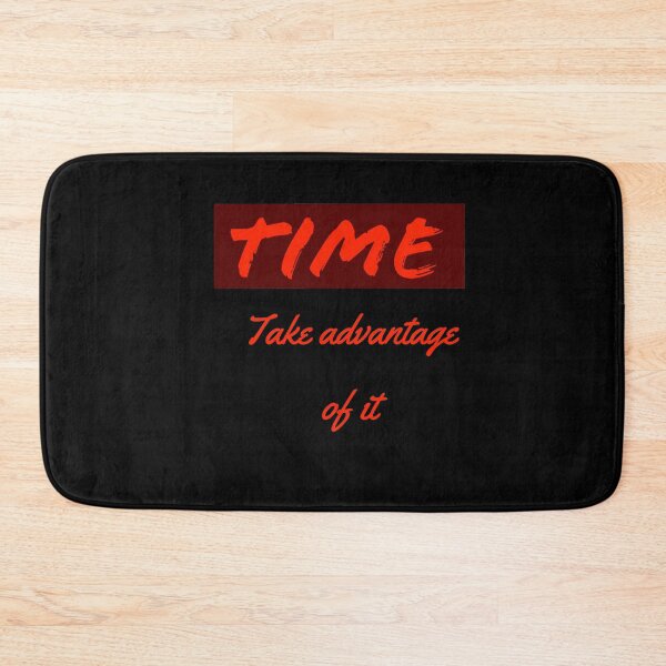 Item preview, Time: take advantage of it designed and sold by Erick  Tezó.