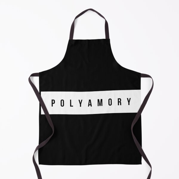 Item preview, Polyamory Text Design | Throuple | Triad designed and sold by throuplescorner.