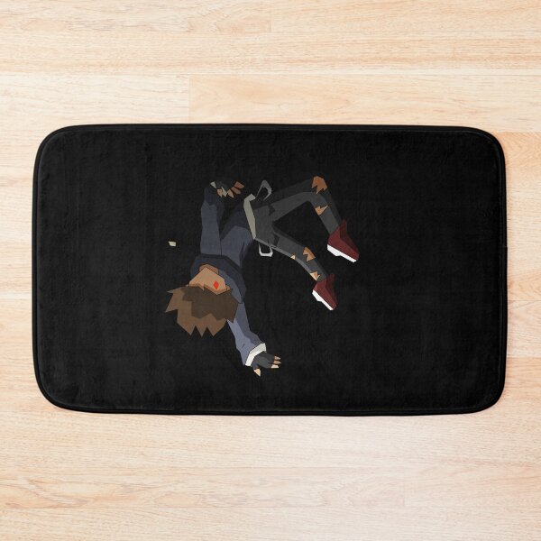 Item preview, Mal/Mike Total Drama designed and sold by CJ Kline.
