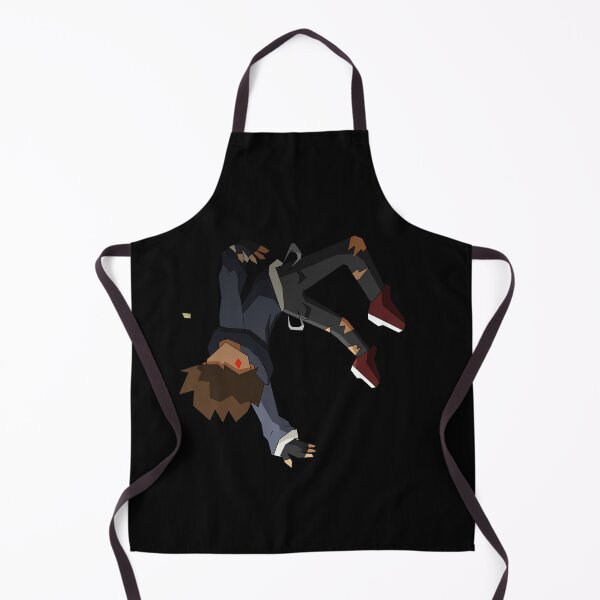 Item preview, Mal/Mike Total Drama designed and sold by CJ Kline.