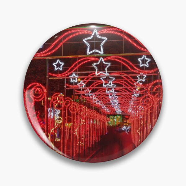 Item preview, Christmas In Colombia - Plaza Usaquen designed and sold by Mano Chandra Dhas.