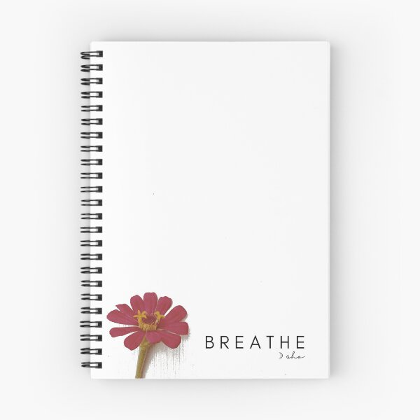 Item preview, #Flower : Breathing Woman designed and sold by breathingsho.
