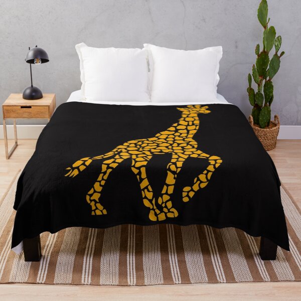 Item preview, GIRAFFE Graphic Animal Love Cool Animal designed and sold by JenniferHorn.