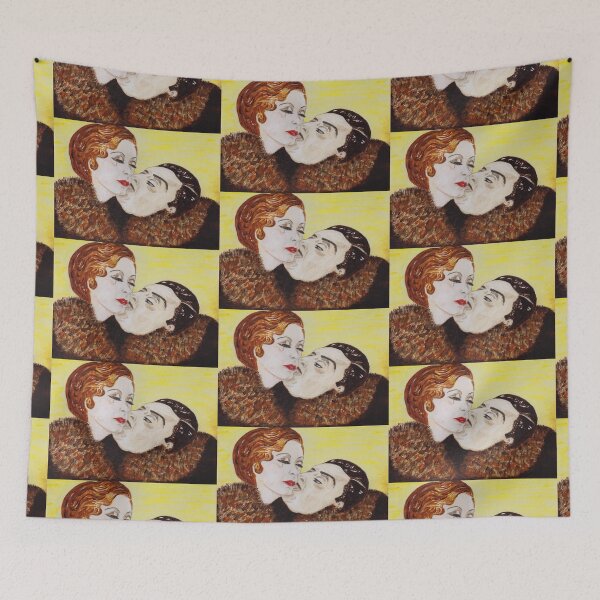 Item preview, Farewell designed and sold by Susie  Mason.