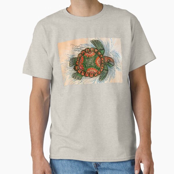 Item preview, Lovely Sea Turtle designed and sold by Jaroffaith.
