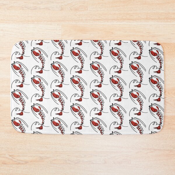 Item preview, Shrimp designed and sold by LotusCreations.