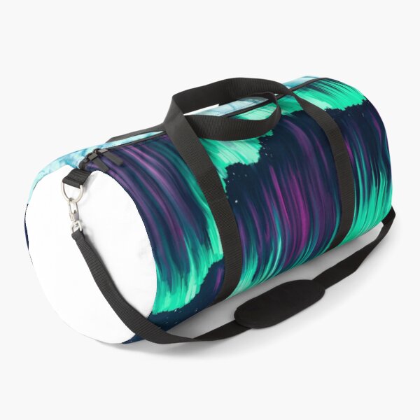 Item preview, Auroras Over A Mountain designed and sold by Emma Kurtz.