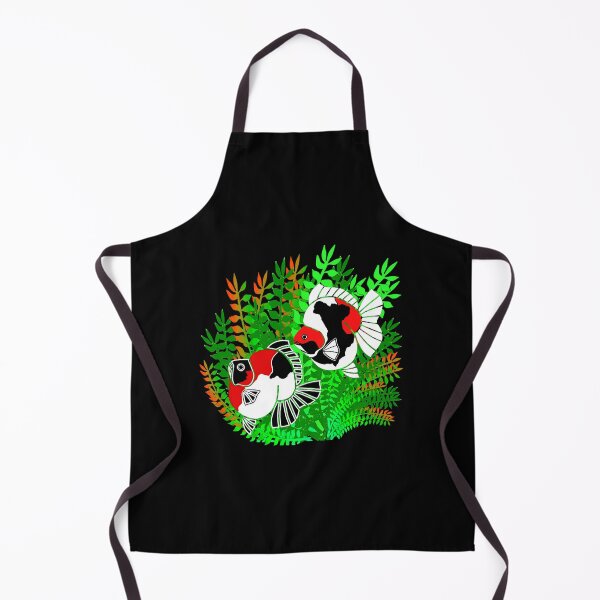 Item preview, Ryukin Goldfish Logo 1025 designed and sold by Nosnah.