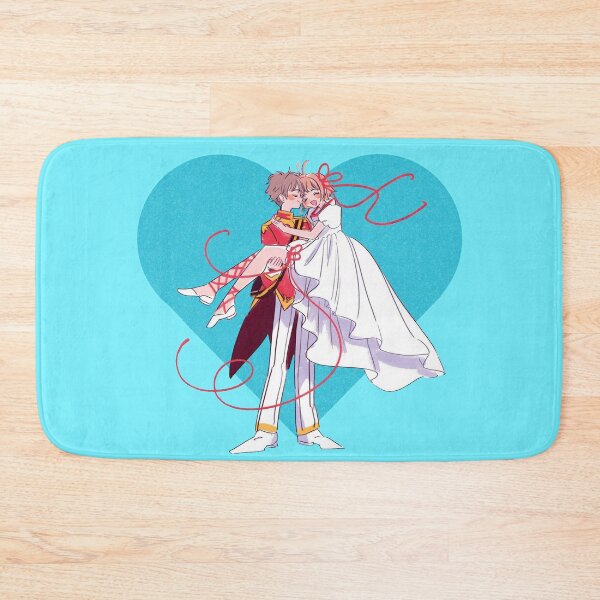 Item preview, Cardcaptor Sakura The Perfect Couple designed and sold by PopsugarUnicorn.