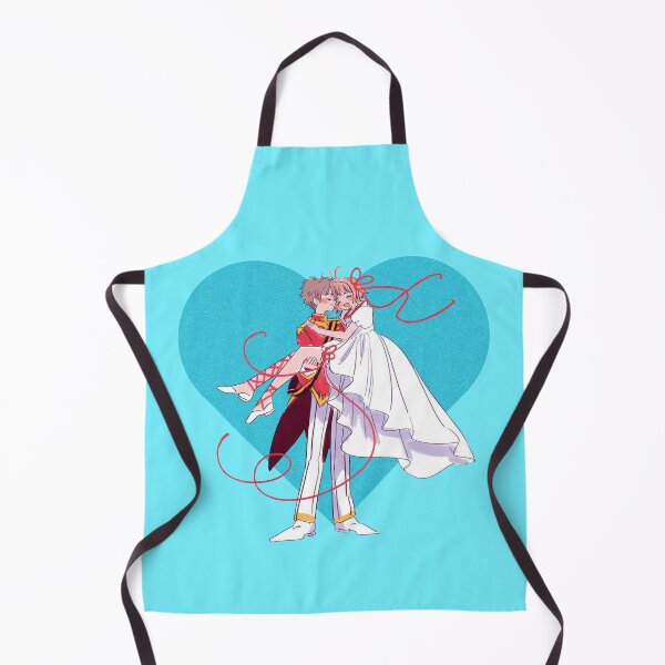 Item preview, Cardcaptor Sakura The Perfect Couple designed and sold by PopsugarUnicorn.
