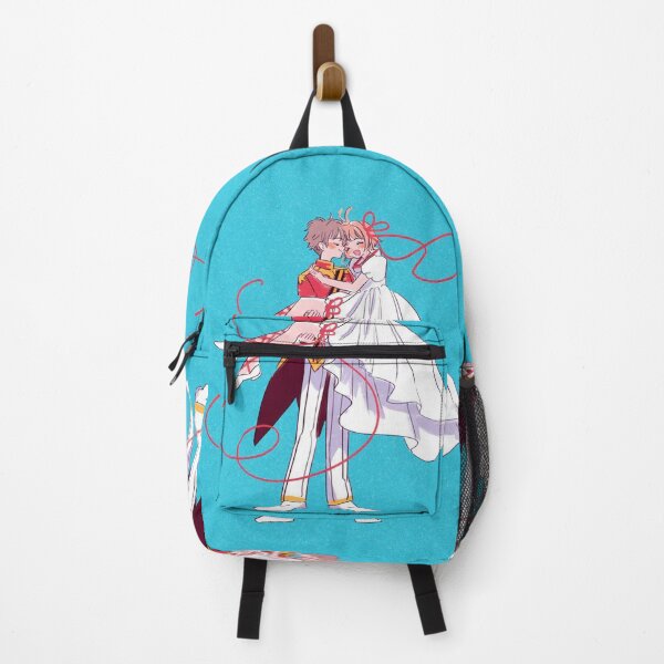 Item preview, Cardcaptor Sakura The Perfect Couple designed and sold by PopsugarUnicorn.