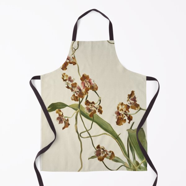Item preview, Reichenbachia: Orchids Illustrated and Described designed and sold by EsotericBotanic.
