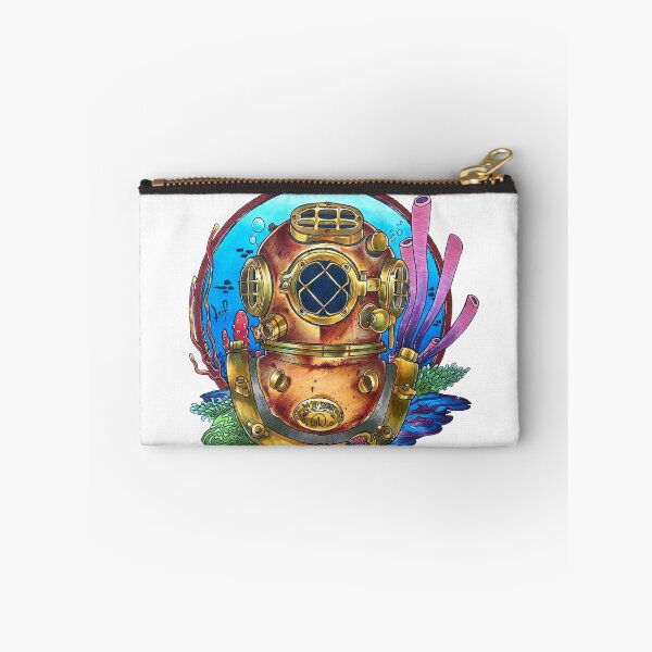 Item preview, Deep Sea Diver Helmet designed and sold by LeifWKing.