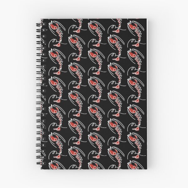 Item preview, Shrimp designed and sold by LotusCreations.