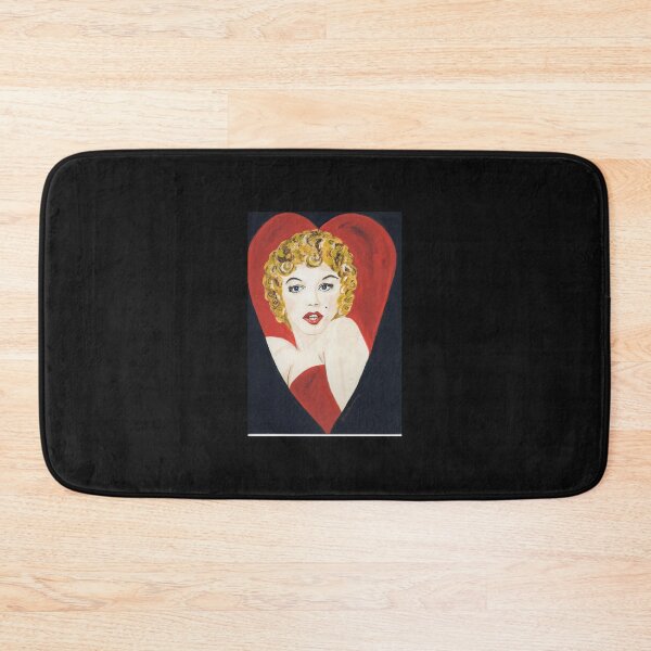 Item preview, Marilyn designed and sold by Susie  Mason.