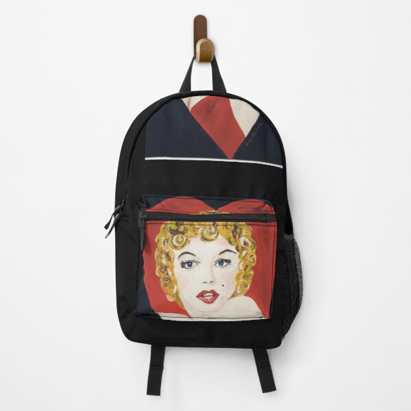 Item preview, Marilyn designed and sold by Susie  Mason.