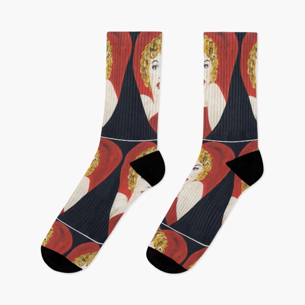 Item preview, Marilyn designed and sold by Susie  Mason.