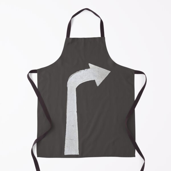 Item preview, Turn Right Arrow Alone designed and sold by PLANTONE.