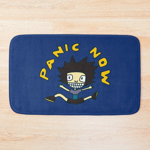 Item preview, Panic Now Dude designed and sold by Yeaha.