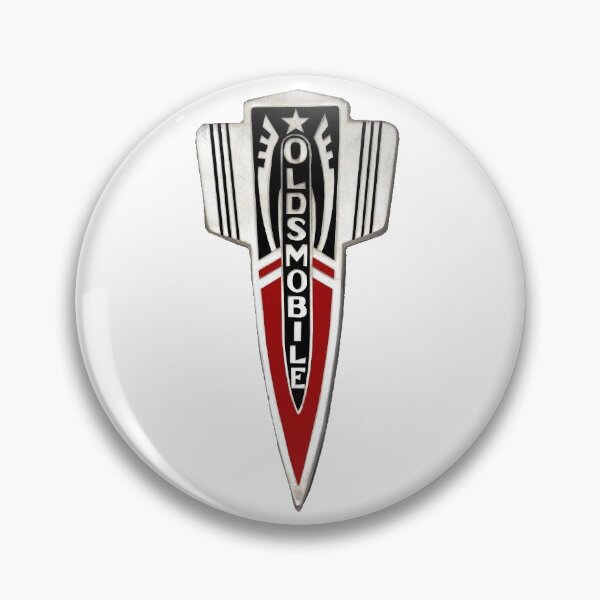 Item preview, Oldsmobile Rocket designed and sold by Twiztid-Ink.