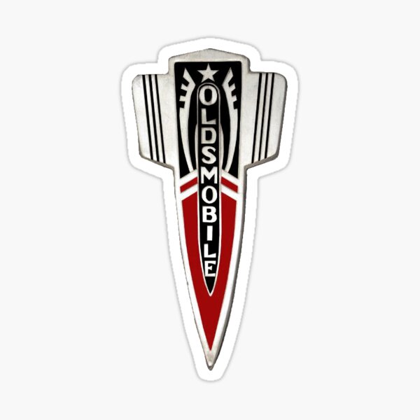 Item preview, Oldsmobile Rocket designed and sold by Twiztid-Ink.