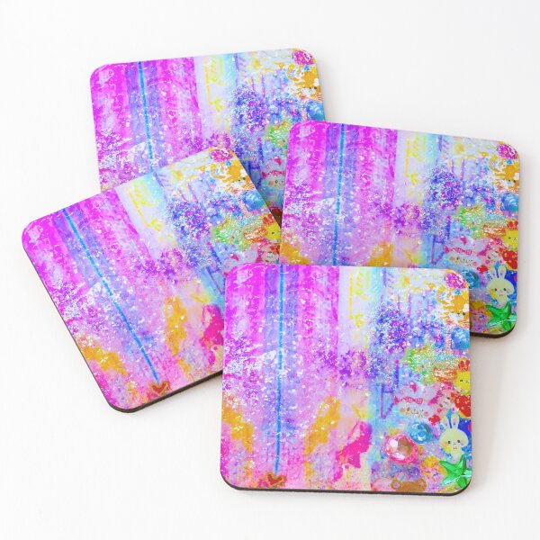 Item preview, glossy dreams designed and sold by gummy.gunk.
