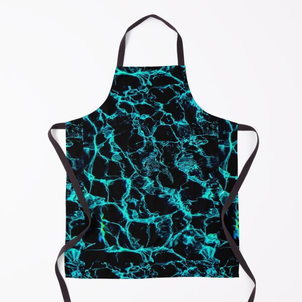 Item preview, Water and Light Pattern designed and sold by simpleones.