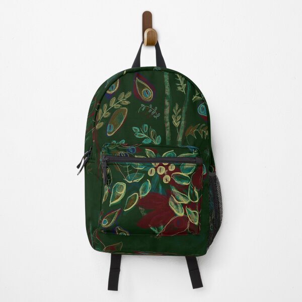 Item preview, Tropical Happy midnight designed and sold by Sharon Glennon.