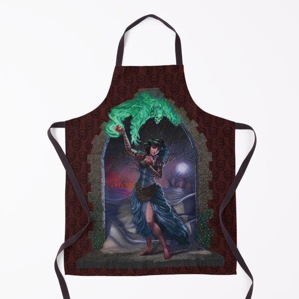 Item preview, Poison Apple designed and sold by Adrian Paladini.