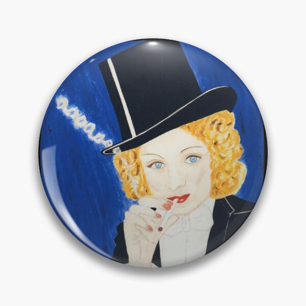 Item preview, Delectable Marlene designed and sold by Susie  Mason.