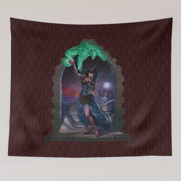 Item preview, Poison Apple  designed and sold by Adrian Paladini.