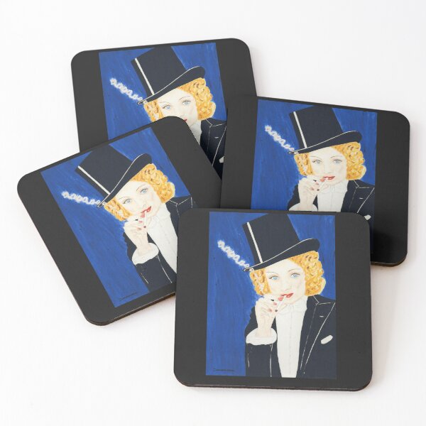 Item preview, Delectable Marlene designed and sold by Susie  Mason.