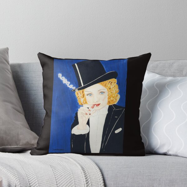 Item preview, Delectable Marlene designed and sold by Susie  Mason.
