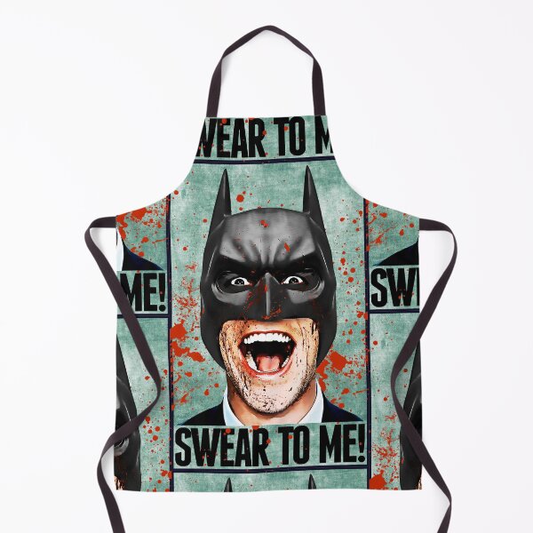Item preview, Swear To Me! designed and sold by CreativeSpero.